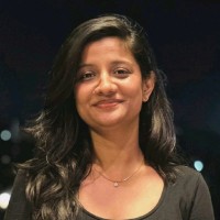 Sonali Kumari