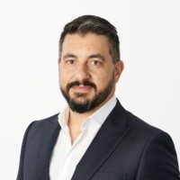 Nicholas Kouvaris