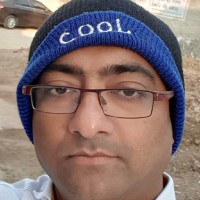 Alpesh Darji