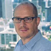 Marcus Fogarty