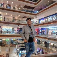 Dr.Yash Soni