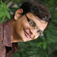 Haresh Mangukiya