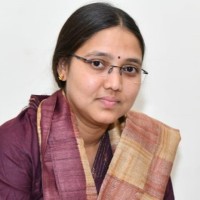 Sunitha Ponnuswamy
