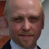 Timothy Grough