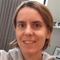 Belinda Evernden
