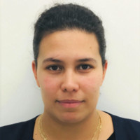 Yasmina Chenouf