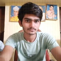 Khumesh Chaudhary
