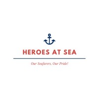 Heroes At Sea
