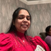 Shweta Patel