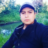 Jorge Andrés Painepan cayun