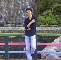 Ameen Ezral