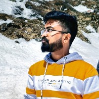 Aman Agrawal