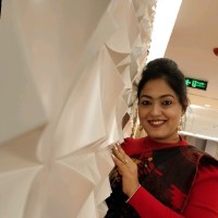 Dr.Aparajita Chakraborty