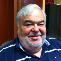 Richard Normandeau