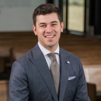 Chad Harcourt