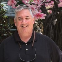 Dean Benson