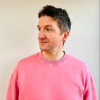 Mike Ormiston