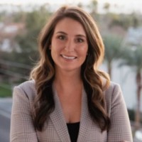 Mamie Wheaton, Cfp®, Cdfa®