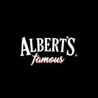 Albert's Famous - RH