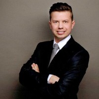 Damian Kreft