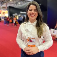 Maria Vitória Pallone Bussacarini