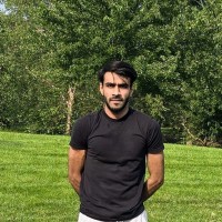 Aqdus Arshad Charolia