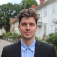 Jens Forslin
