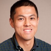 Paul Chin