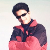 kashi pandey