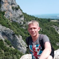 Vitaliy Medvedev