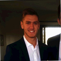 Nicholas Lenarduzzi