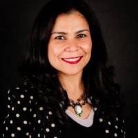 Jillian Zavitsianos, Mba