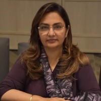 Prof. Dr. Rabia Noor Enam