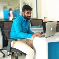 Kavi Kannan