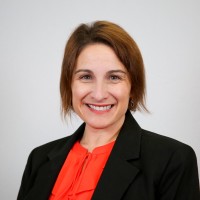 Roberta Douglas, MS, CCSP