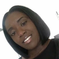 Geneishea Beard