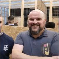 Graeme Nicholson