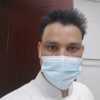 Rahul Ghansela