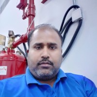 Kanchivanam Suresh