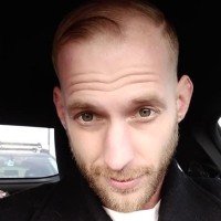 Andy Hutchcraft
