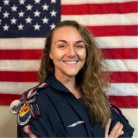 Kelsey Benson