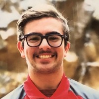 Blake Rowland