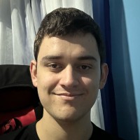 Igor Leandro Senes Kaleski