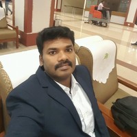 Harikishen Es