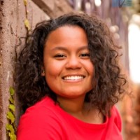Maya Glover