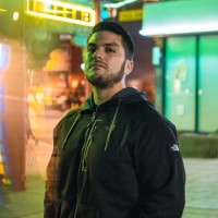 Erick Ramirez