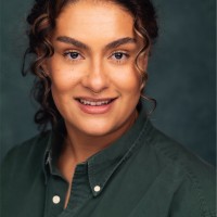 Shanay Cotton