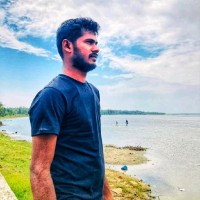 Vishnu Nallu