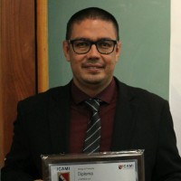 Saúl Figueroa Robles