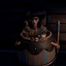 Solo Galleon
